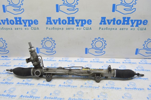 Рульова рейка 7E1422061SX VAG