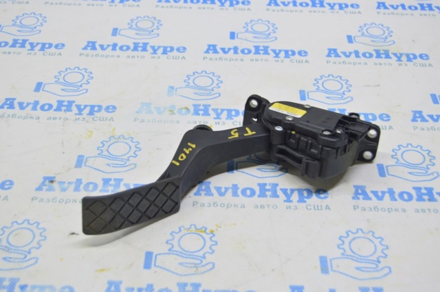 Педаль акселератора 7E1723503C VAG