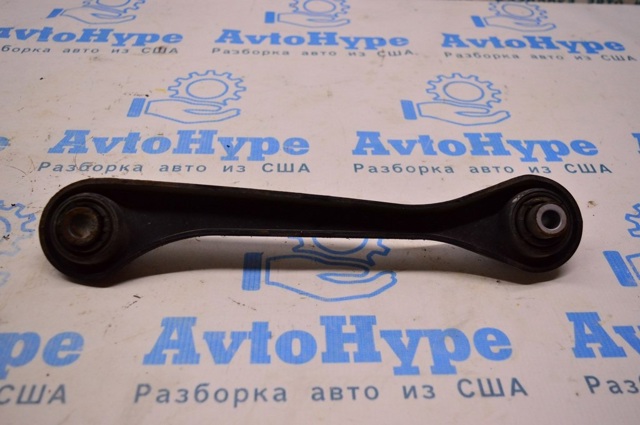 Тяга поперечна задньої підвіски 7N0501530 VAG