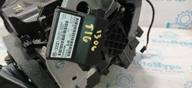 Система самодіагностики 7N0907530AH VAG