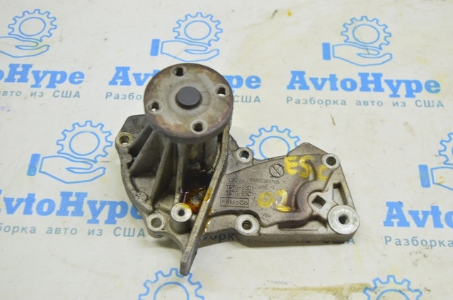 Насос охолоджуючої рідини 7S7Z8501C FORD
