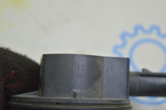Котушка запалювання 7T4Z12029E FORD