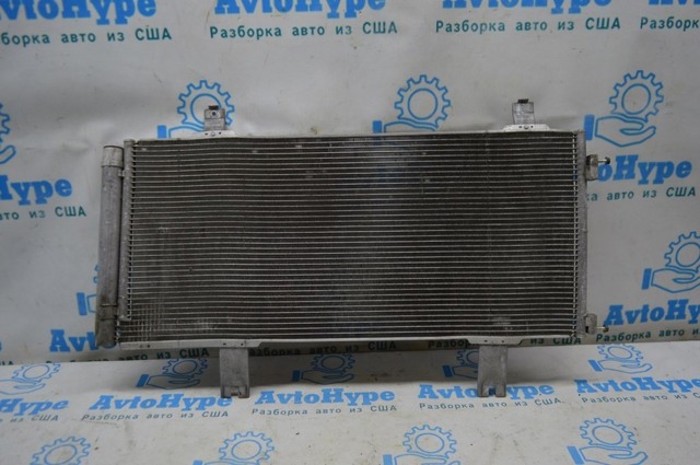 Конденсер 80100TVAA01 HONDA