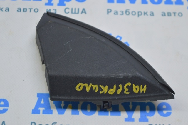 Внутрішня накладка кріплення дзеркала правого 802923NF1A NISSAN