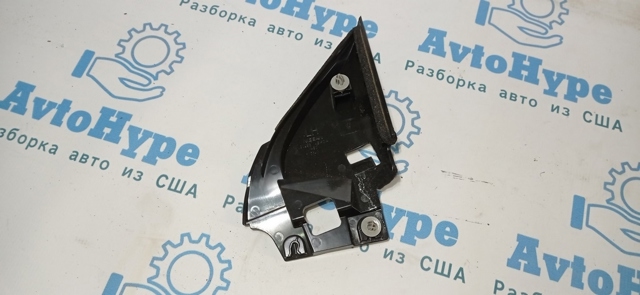 Внутрішня накладка кріплення дзеркала лівого 802934CL1A NISSAN