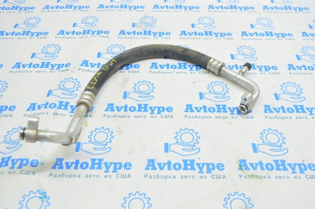 Трубопроводи 80311TRWA01 HONDA