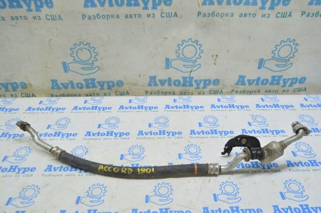 Трубопроводи 80311TVAA01 HONDA