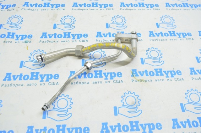 Трубопроводи 80320TRWA01 HONDA