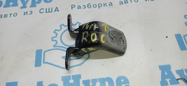 Петля передніх дверей 80400JN00A NISSAN