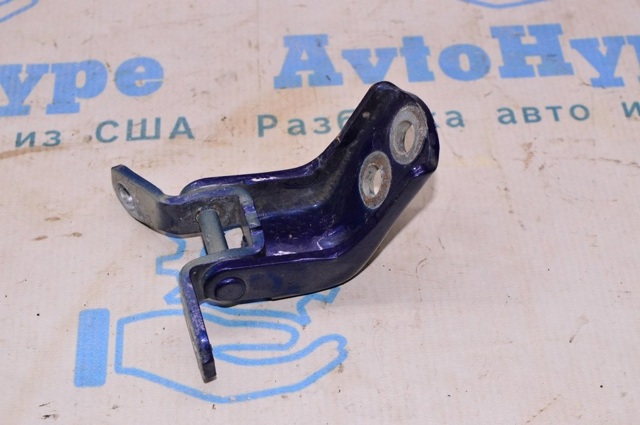 Петля водійських дверей 804015AA0B NISSAN