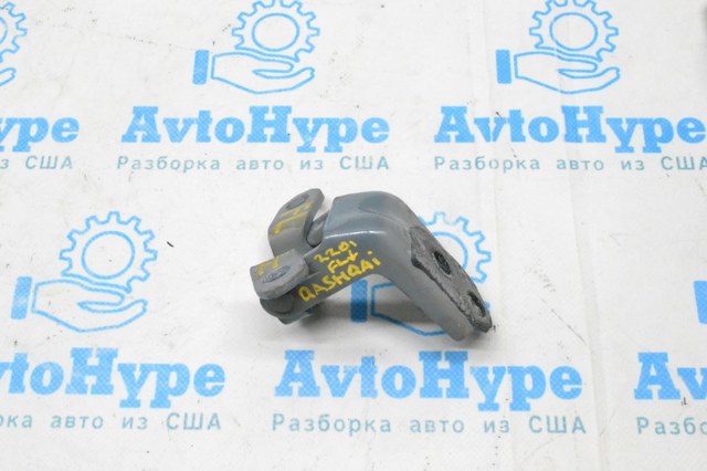 Шарнір передніх лівих дверей 804216UA1A NISSAN