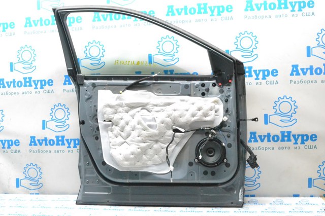 Замок дверей водія 805016UA0A NISSAN