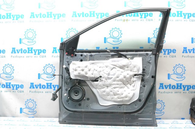 Механізм підйому стекол 807006UA1B NISSAN