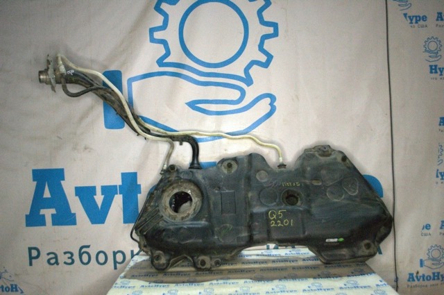 Б/бак 80A201060BA VAG