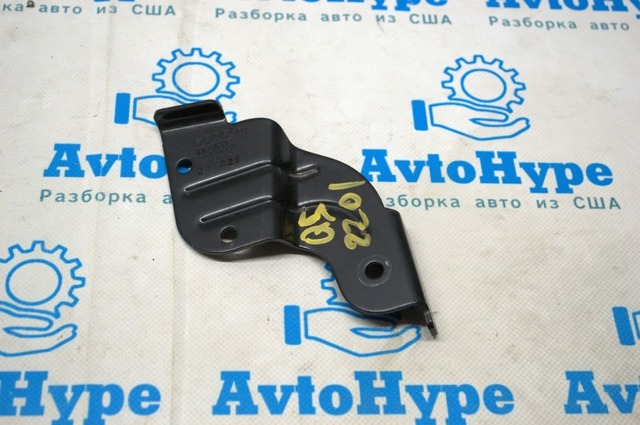 Захист паливних трубок бака 80A201488 VAG
