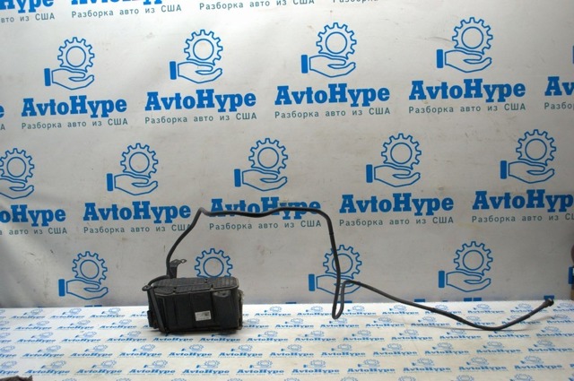 Адсорбер парів палива 80A201797N VAG