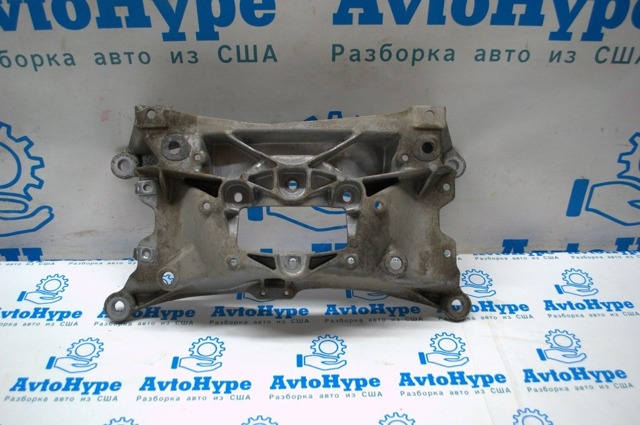 Кріплення кпп 80A399262BA VAG