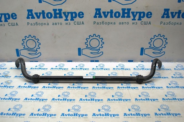 Стабілізатор передній стійкості 80A411305C VAG