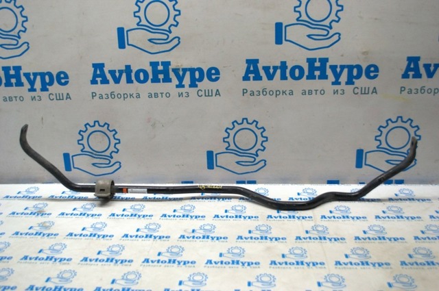 Стабілізатор задньої балки 80A511305AB VAG