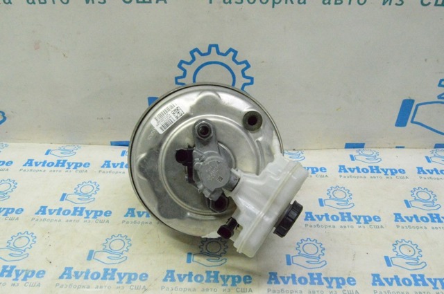 ГТЦ 80A611021B VAG