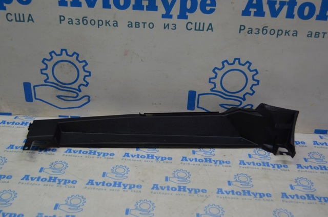 Ущільнювач арки крила 80A821169A VAG