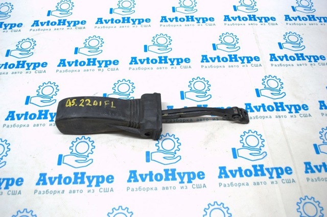 Обмежувач відкриття дверей, передній 80A837249 VAG