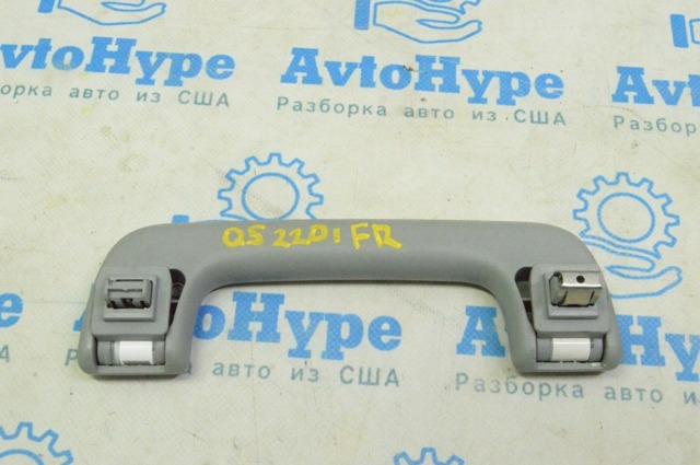 Ручка салону, даху 80A857607DT4 VAG