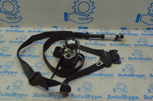 Ремені безпеки 80A857706PV04 VAG