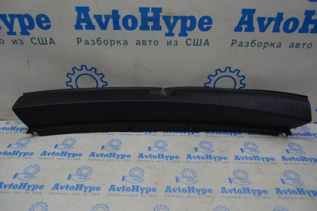 Облицювання задньої панелі багажника 80A864483D4PK VAG