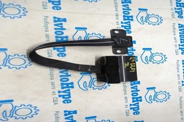Авто акумулятор 80A867749G VAG
