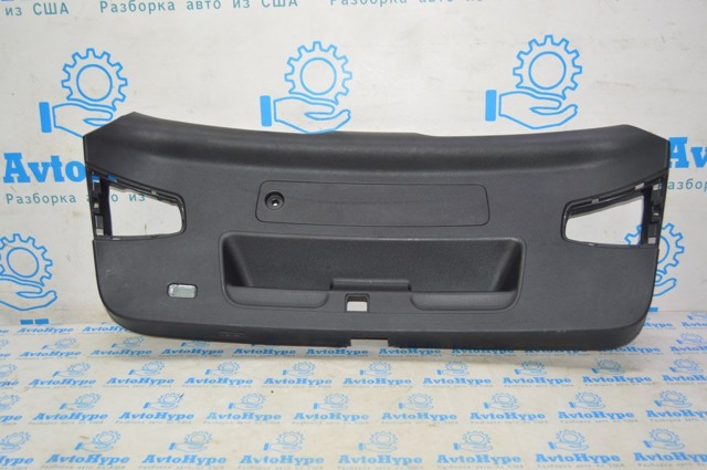Обшивка ляди 80A867979A4PK VAG