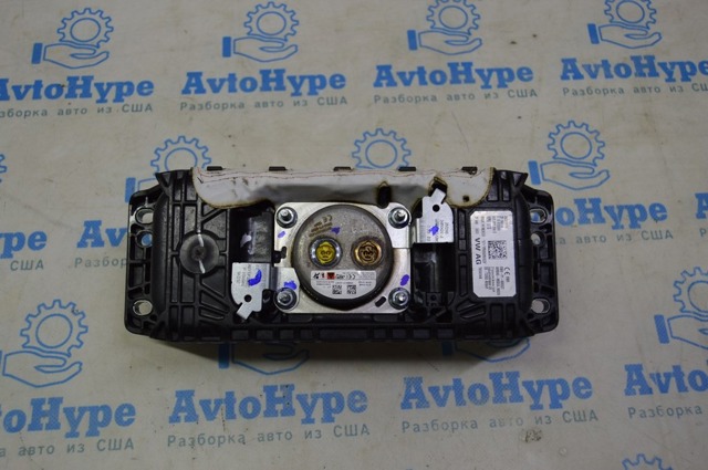 Установка подушки безпеки пасажира 80A880204G VAG