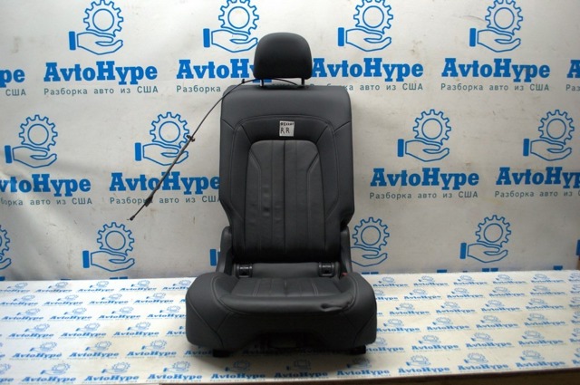 Підголівник задній 80A88590138M VAG