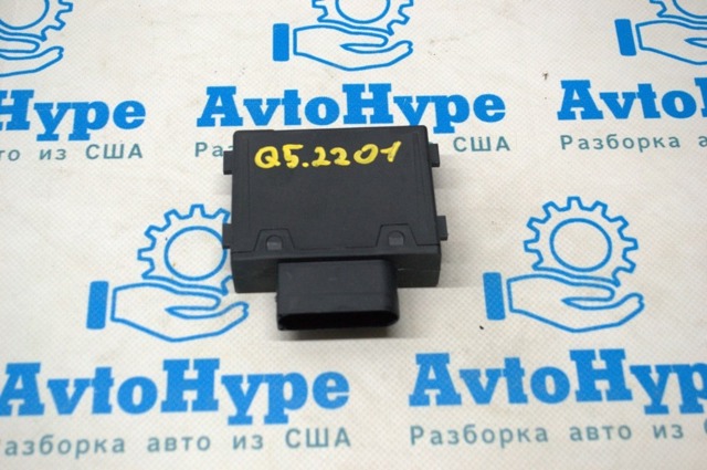 Модуль керування (ЕБУ) паливного насосу 80A906093C VAG