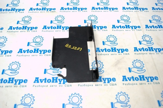Автомобільна батарея 80A915429A VAG
