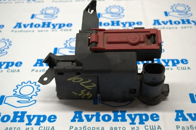 Корпус запобіжників 80A941823A VAG