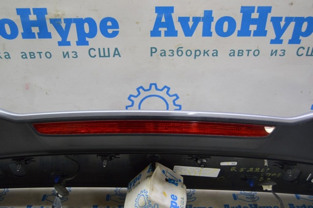 Ліхтар сигнальний 80A945097A VAG