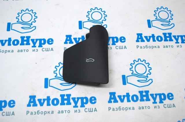 Ручка відкриття капота 80B823533D4PK VAG