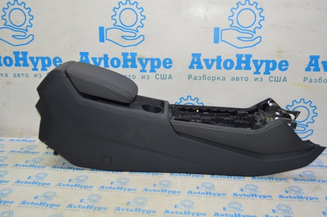 Консоль панелі приладів 80B863241A6PS VAG