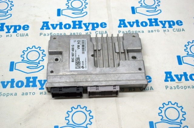 Датчики діагностики 80C907468G VAG