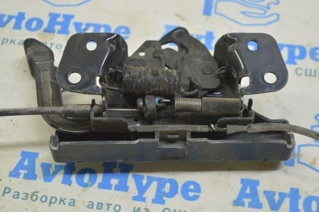 Замок капота 81130D5010 HYUNDAI