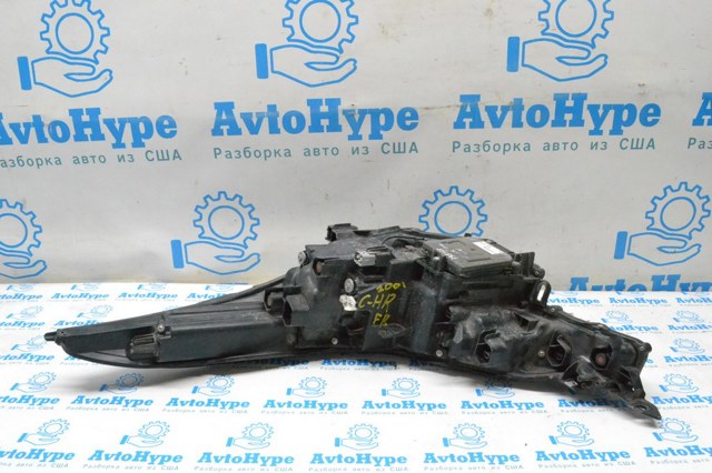 8114510B00 Toyota