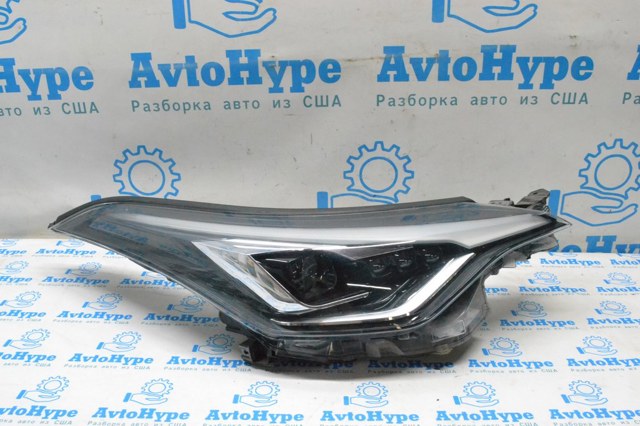 8114510B00 Toyota