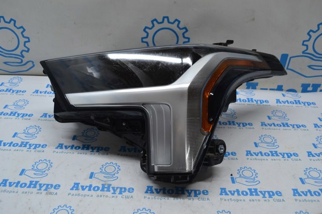 Оптика 811600C230 TOYOTA