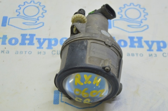 Туманка права 8121148030 TOYOTA