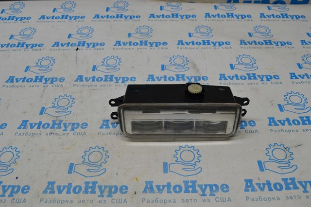 Фара протитуманна, ліва 812200C040 TOYOTA