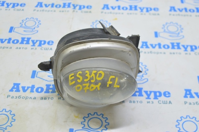Туманка ліва 8122133200 TOYOTA