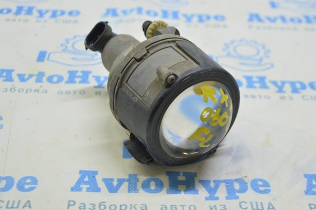 Фара протитуманна, ліва 8122148030 TOYOTA