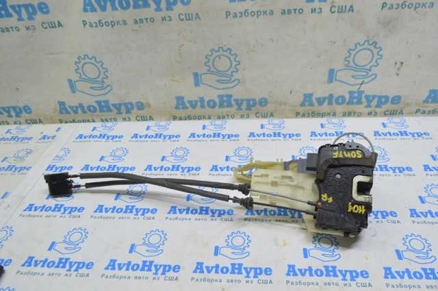 Внутрішній дверний замок 813203S020 HYUNDAI