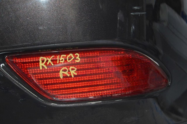 Ліхтар протитуманний задній, правий 814800E010 TOYOTA